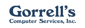 Gorrell's Computer Services