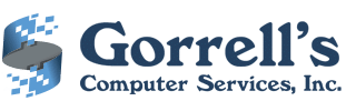 Gorrell's Computer Services