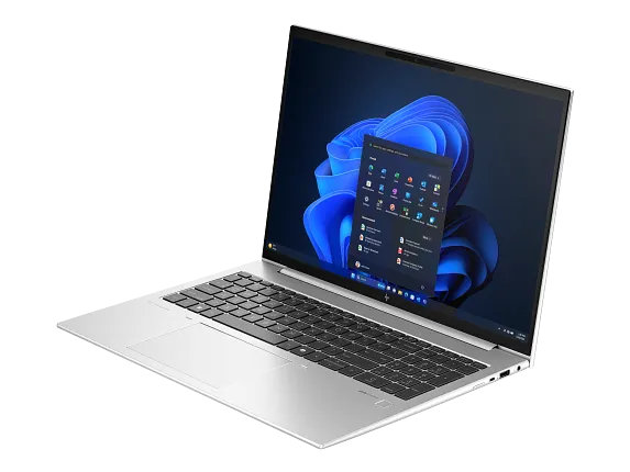 HP EliteBook 865 16 inch G11 Notebook PC with 3 Yr Warranty & Wolf Pro Security - Image 4