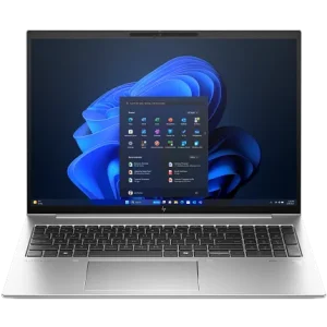 HP EliteBook 865 16 inch G11 Notebook PC with 3 Yr Warranty & Wolf Pro Security