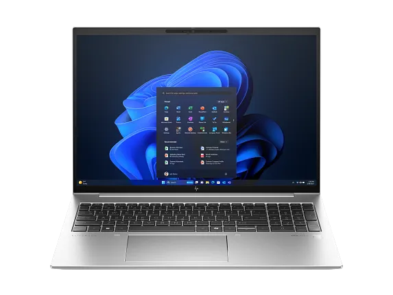HP EliteBook 865 16 inch G11 Notebook PC with 3 Yr Warranty & Wolf Pro Security