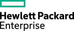Hewlett Packard Enterprise