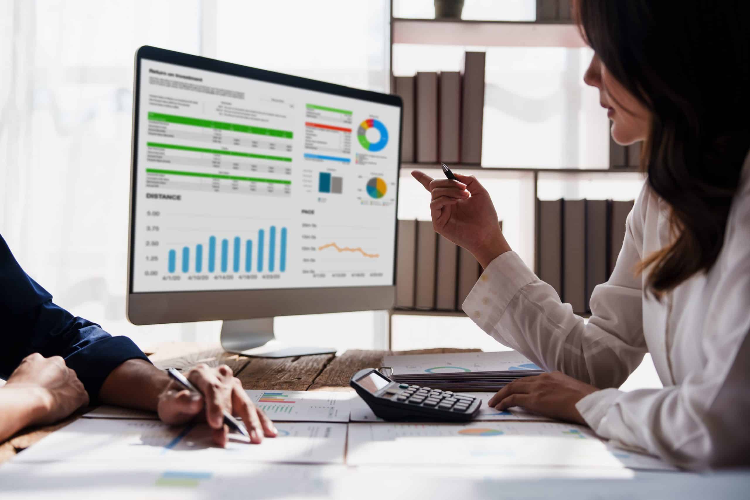CPA Accounting Software