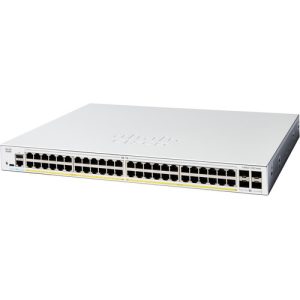 Cisco Catalyst C1200 48p 4g 48 Port