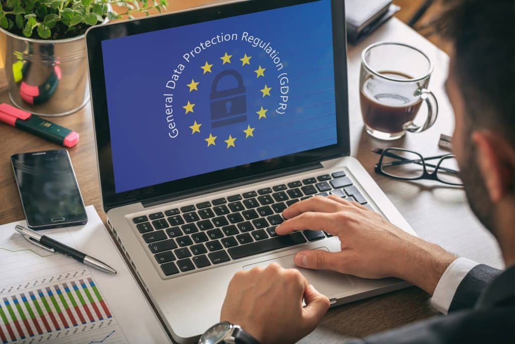 EU GDPR Compliance