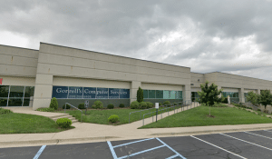 Gorrell's Computer Services Office