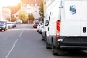 Gorrell's On Site Vans