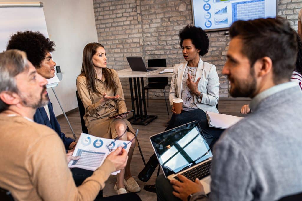 Group Compliance Training
