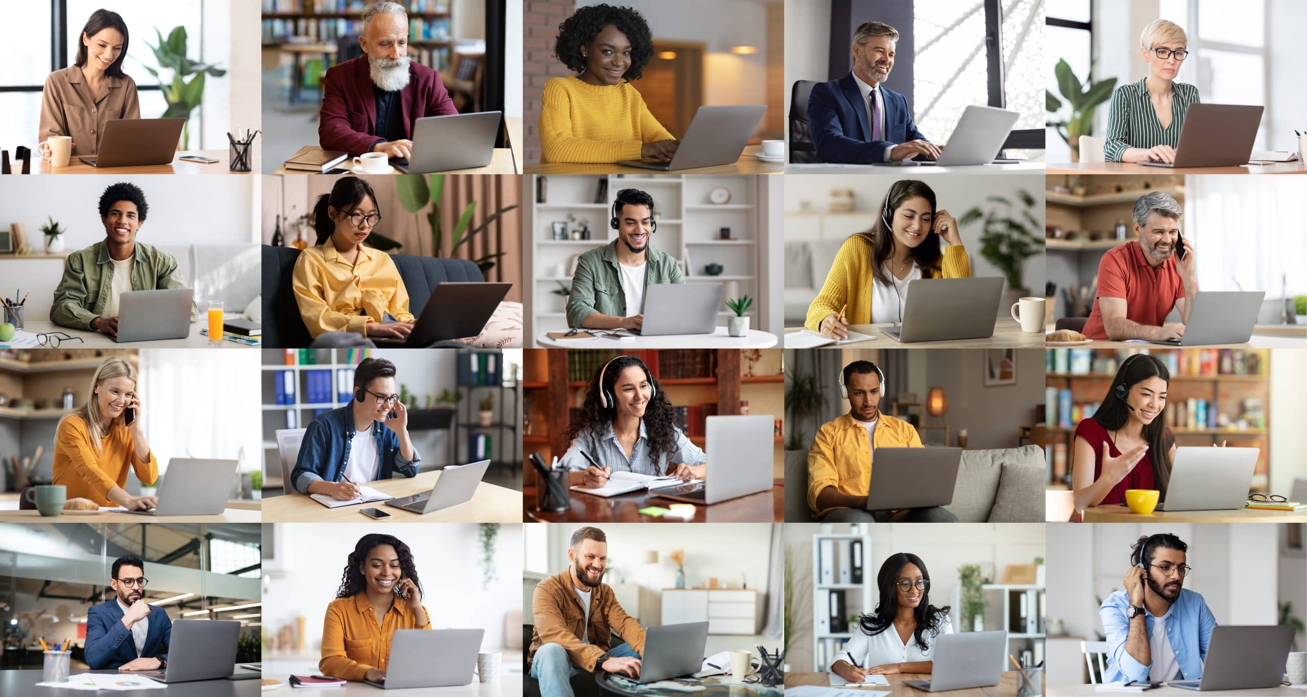 Nonprofit Teams Call
