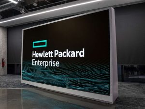 HPE