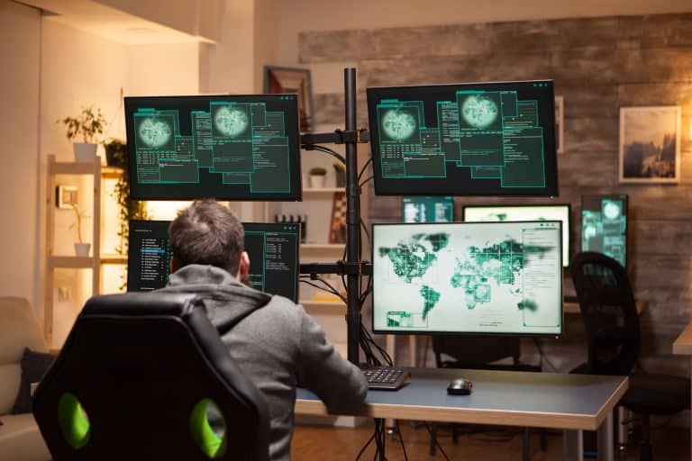 helping to make server stronger and more secure